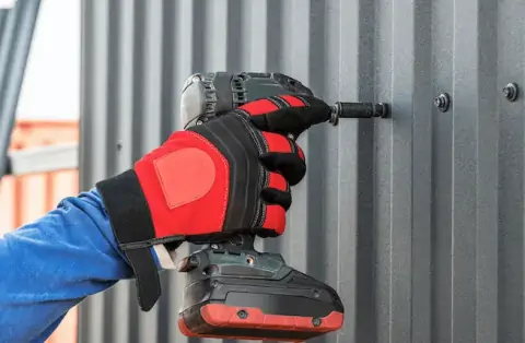 Travaux de zinguerie - Réding